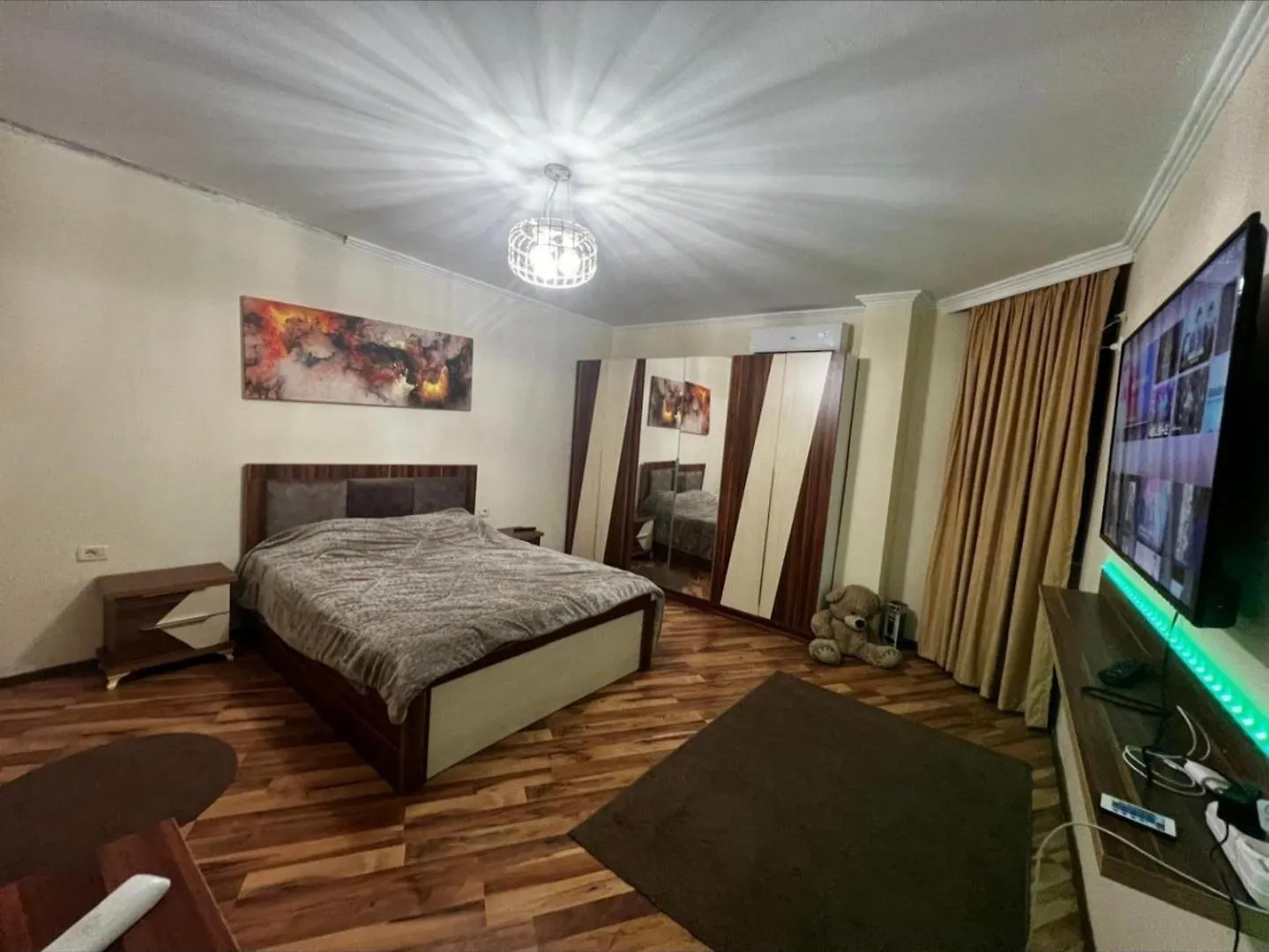 Apartamento Golem Alb Adriatic 0*, Golem (Tirana) Albania